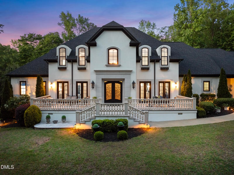 2104 Rolling Rock Rd, Wake Forest, NC 27587
