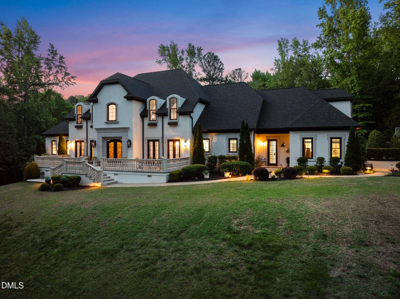 2104 Rolling Rock Rd, Wake Forest, NC 27587