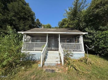 2104 Rosehill Rd, Fayetteville, NC 28301