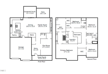 2104 Temple Hills Way, Fuquay Varina, NC 27526