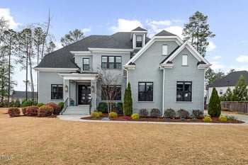 2104 Vandiver Way, Apex, NC 27523