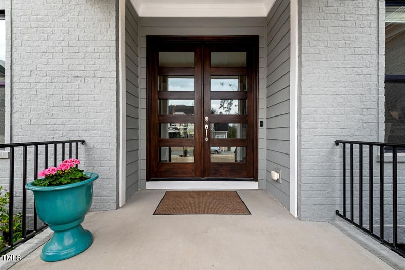 2104 Vandiver Way, Apex, NC 27523