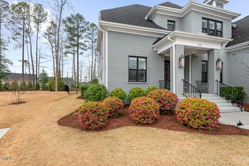 2104 Vandiver Way, Apex, NC 27523