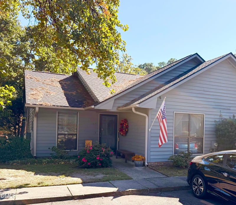 2104 Wexford Oaks Ct, Fayetteville, NC 28303