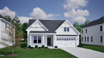 2105 Bull City Bend #410, Durham, NC 27703