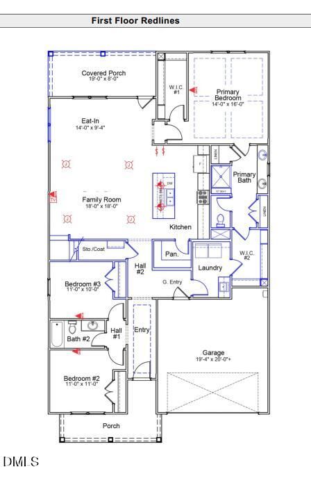 2105 Bull City Bend #410, Durham, NC 27703