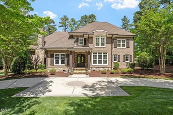 2105 Cadenza Ln, Raleigh, NC 27614