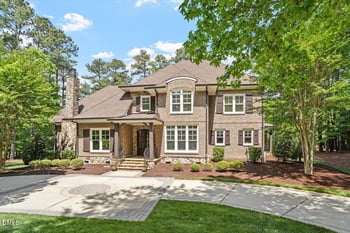 2105 Cadenza Ln, Raleigh, NC 27614