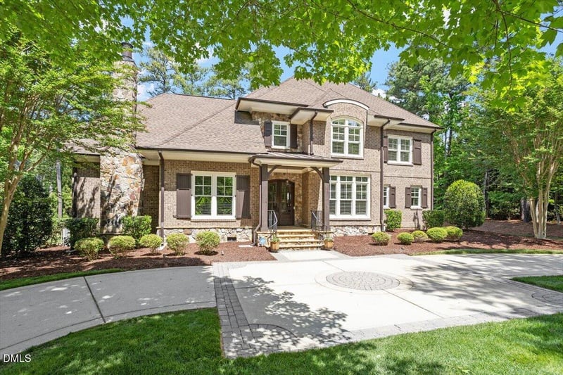 2105 Cadenza Ln, Raleigh, NC 27614