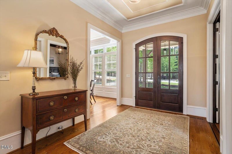 2105 Cadenza Ln, Raleigh, NC 27614