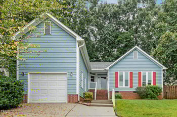 2105 Cardhu Way, Raleigh, NC 27603