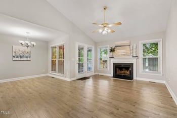 2105 Cardhu Way, Raleigh, NC 27603