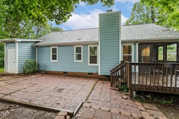 2105 Cardhu Way, Raleigh, NC 27603