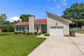 2105 Careygate Ct, Fayetteville, NC 28304