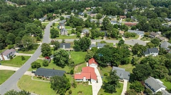 2105 Careygate Ct, Fayetteville, NC 28304
