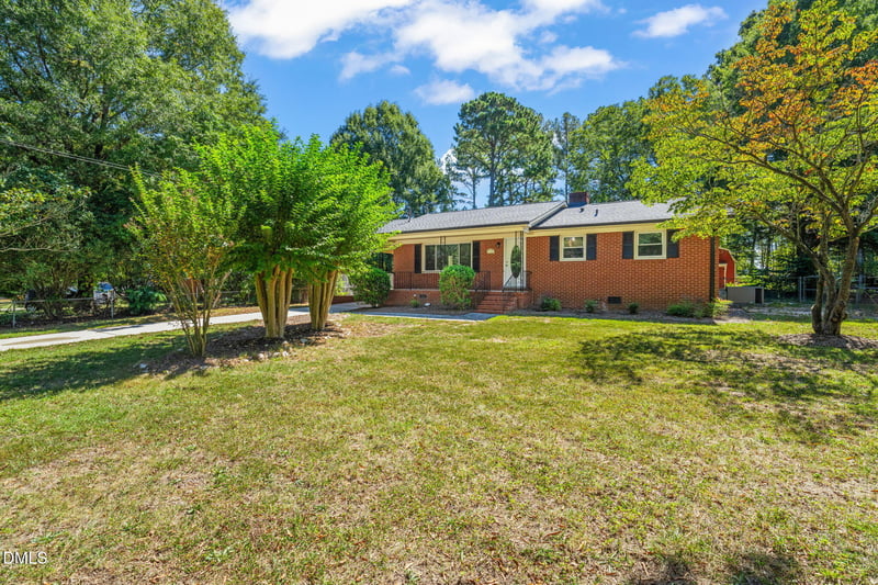 2105 Carver St, Durham, NC 27705