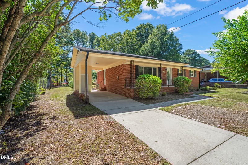 2105 Carver St, Durham, NC 27705