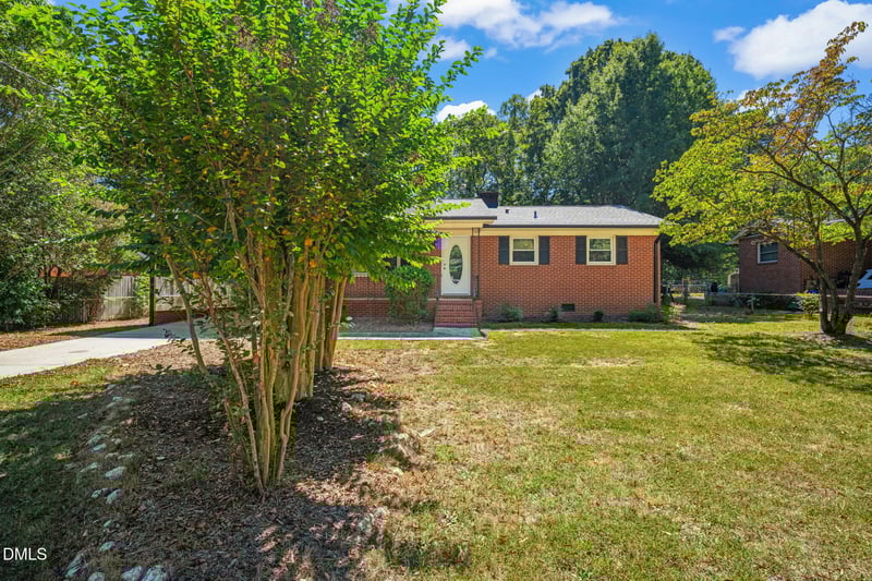 2105 Carver St, Durham, NC 27705