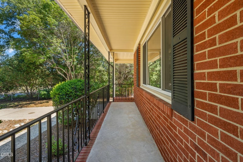 2105 Carver St, Durham, NC 27705