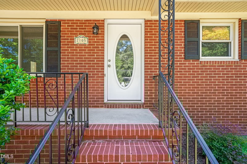 2105 Carver St, Durham, NC 27705
