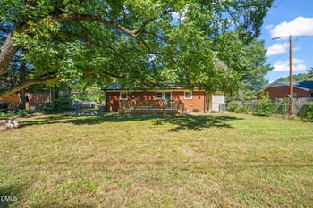 2105 Carver St, Durham, NC 27705