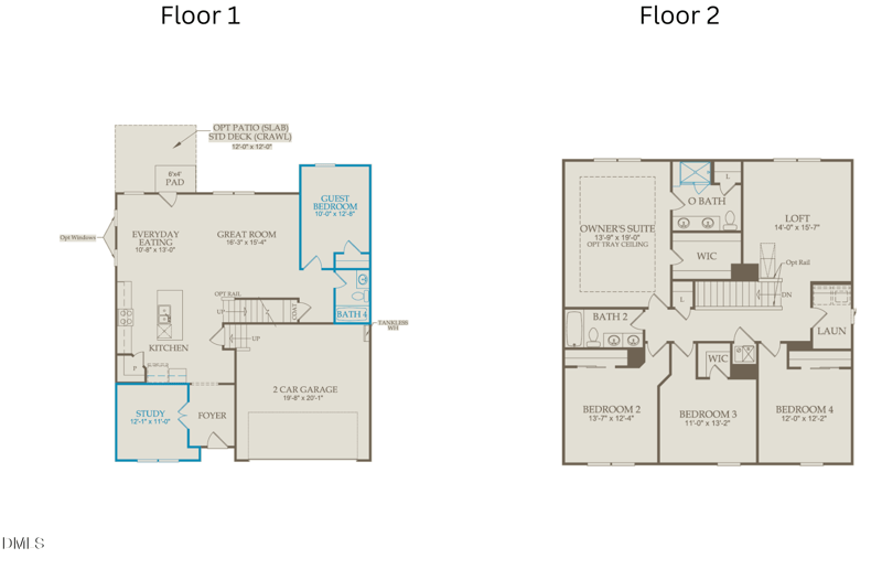 2105 Cedar Bird Ln, Fuquay Varina, NC 27526
