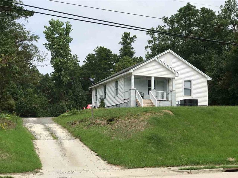 2105 Cheek Rd, Durham, NC 27704