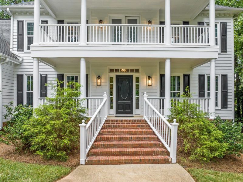 2105 Chicora Wood Dr, Raleigh, NC 27606
