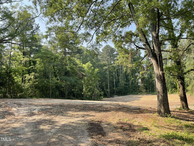 2105 Crosswind Ave Lot 1, Durham, NC 27707