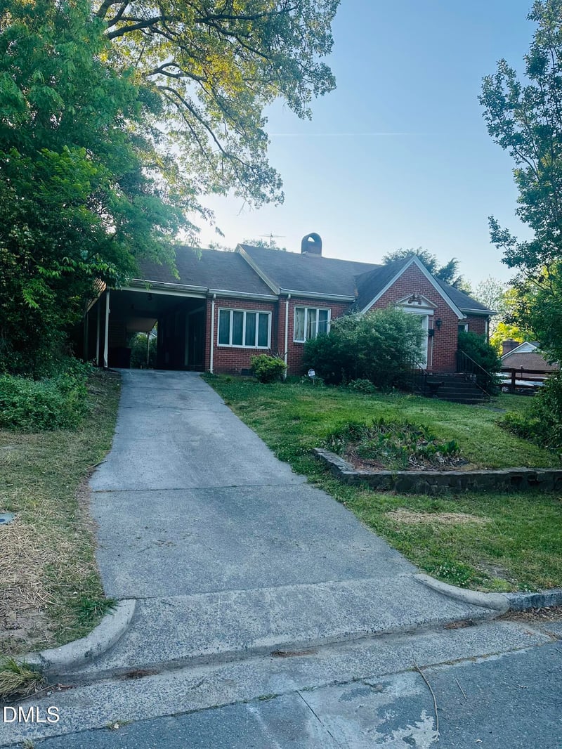 2105 Duncan St, Durham, NC 27707