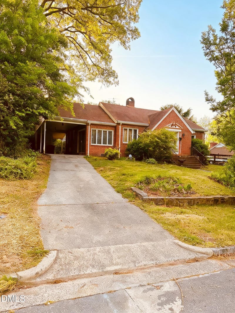 2105 Duncan St, Durham, NC 27707
