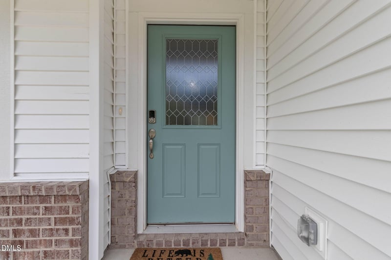 2105 Eden Shire Way, Durham, NC 27712