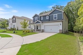 2105 Eden Shire Way, Durham, NC 27712