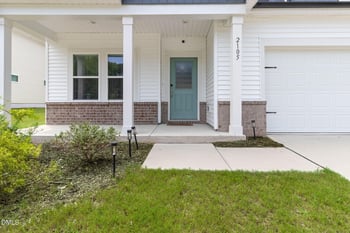 2105 Eden Shire Way, Durham, NC 27712