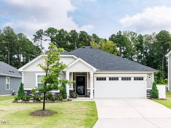 2105 Feather Rock Dr, Durham, NC 27704