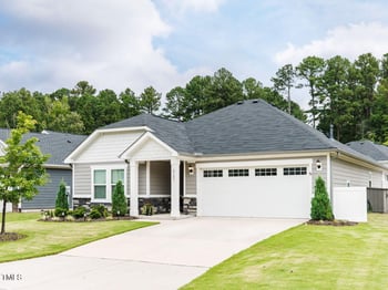 2105 Feather Rock Dr, Durham, NC 27704