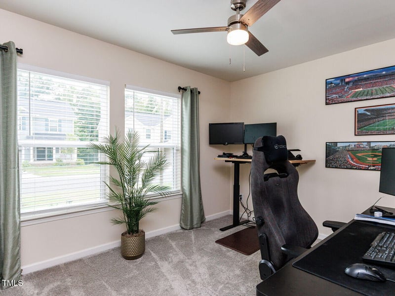2105 Feather Rock Dr, Durham, NC 27704