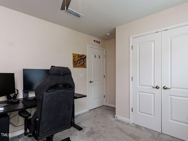 2105 Feather Rock Dr, Durham, NC 27704