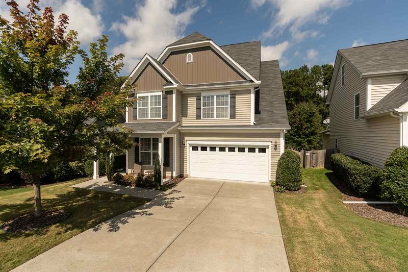 2105 Ferdinand Dr, Knightdale, NC 27545