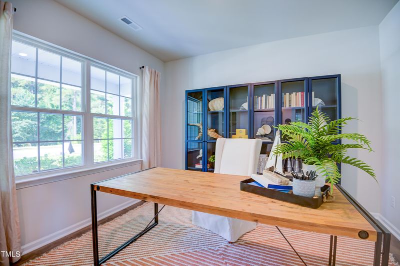 2105 Fletcher Rg, Durham, NC 27703