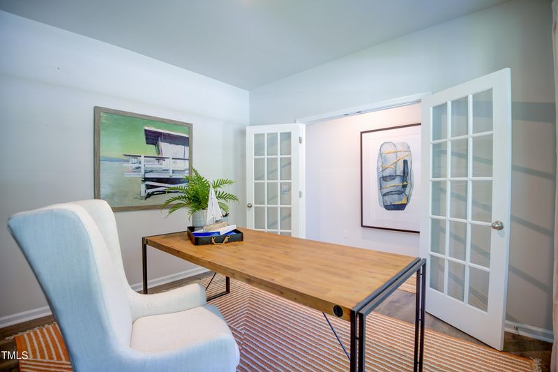2105 Fletcher Rg, Durham, NC 27703