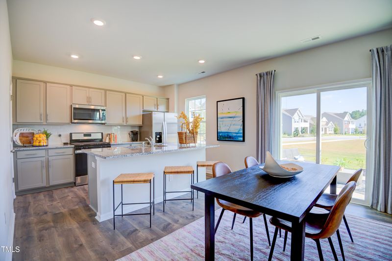 2105 Fletcher Rg, Durham, NC 27703