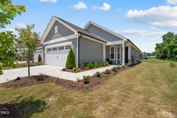 2105 Flycatcher Ln, Fuquay Varina, NC 27526