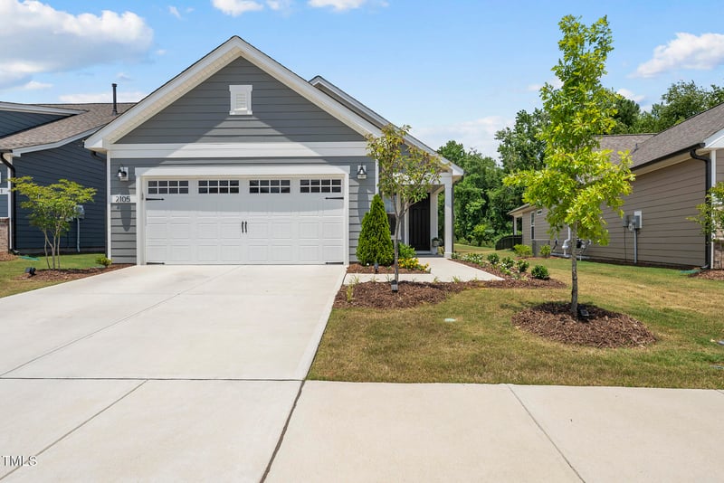 2105 Flycatcher Ln, Fuquay Varina, NC 27526
