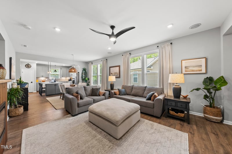 2105 Flycatcher Ln, Fuquay Varina, NC 27526