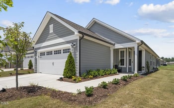 2105 Flycatcher Ln, Fuquay Varina, NC 27526