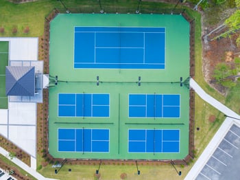 2105 Flycatcher Ln, Fuquay Varina, NC 27526