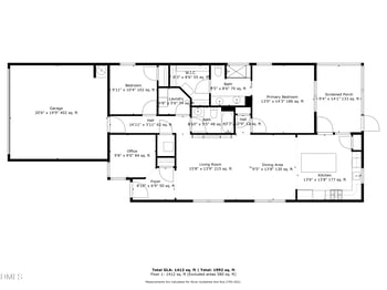 2105 Flycatcher Ln, Fuquay Varina, NC 27526