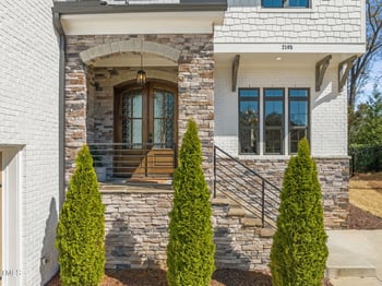 2105 Gardenbrook Dr, Raleigh, NC 27606