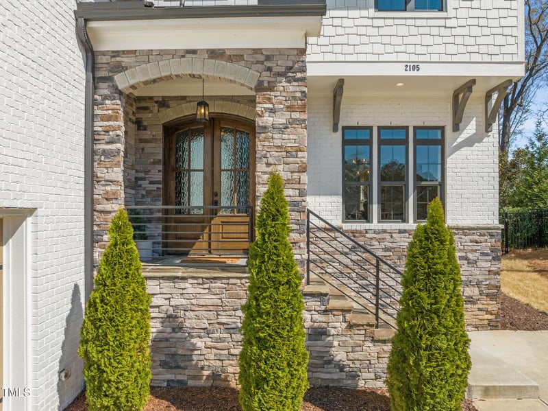 2105 Gardenbrook Dr, Raleigh, NC 27606